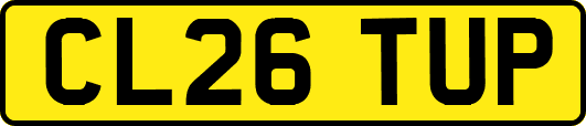CL26TUP
