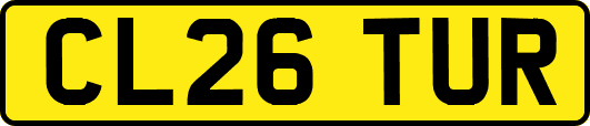 CL26TUR
