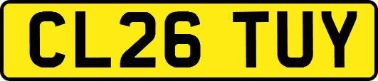 CL26TUY