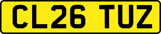 CL26TUZ