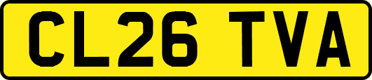 CL26TVA
