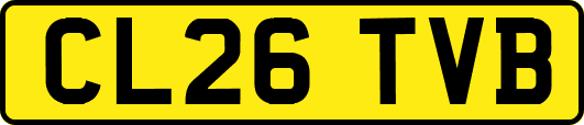CL26TVB