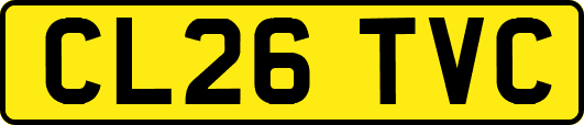 CL26TVC