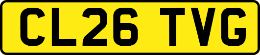 CL26TVG