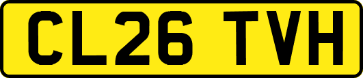 CL26TVH