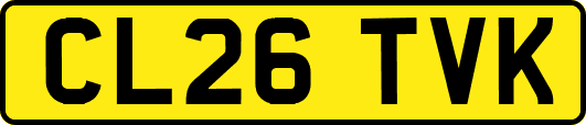 CL26TVK