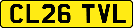 CL26TVL
