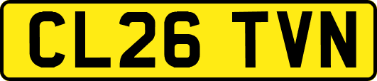 CL26TVN