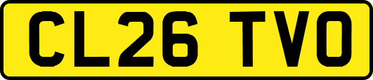 CL26TVO
