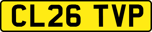 CL26TVP
