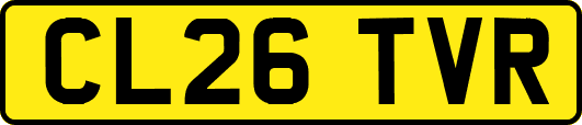 CL26TVR