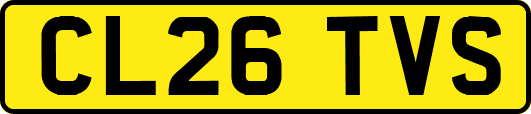 CL26TVS