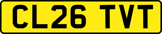 CL26TVT