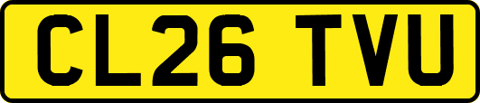 CL26TVU