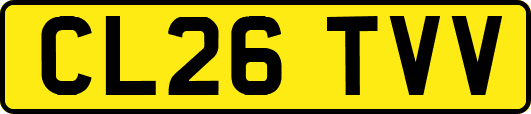 CL26TVV