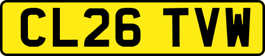 CL26TVW