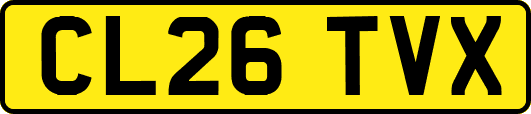CL26TVX