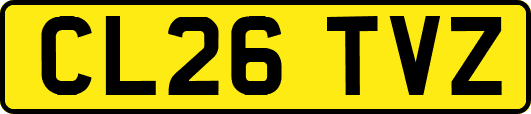 CL26TVZ