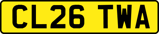 CL26TWA