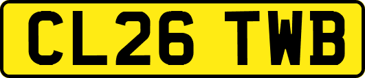 CL26TWB
