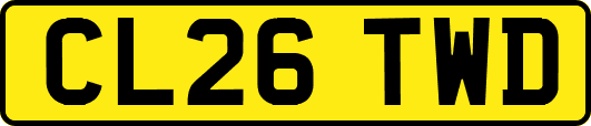 CL26TWD