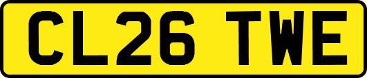 CL26TWE