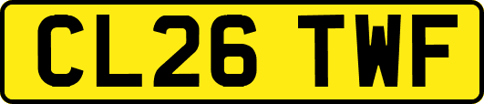 CL26TWF