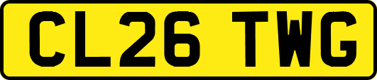 CL26TWG