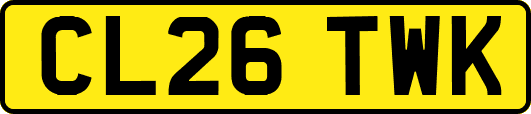CL26TWK
