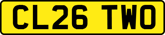 CL26TWO