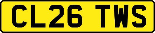 CL26TWS