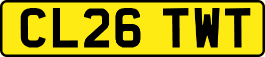 CL26TWT