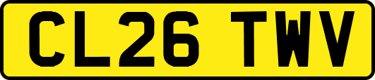 CL26TWV