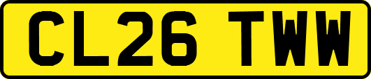 CL26TWW