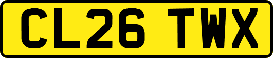 CL26TWX
