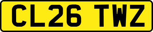 CL26TWZ