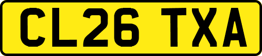 CL26TXA