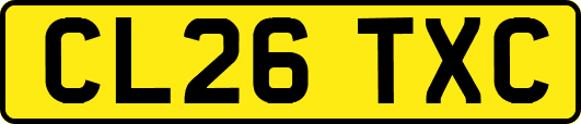 CL26TXC