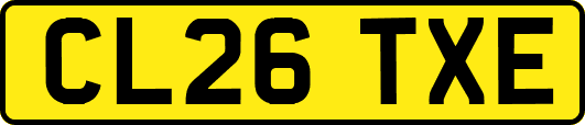 CL26TXE