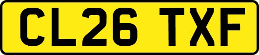 CL26TXF