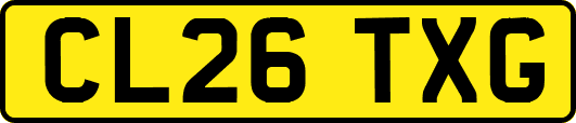 CL26TXG