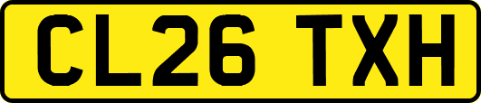 CL26TXH