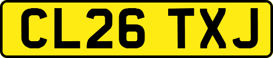 CL26TXJ