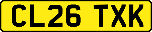 CL26TXK