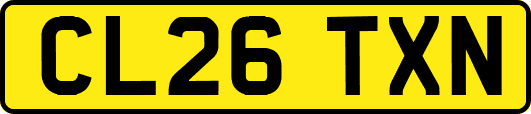 CL26TXN