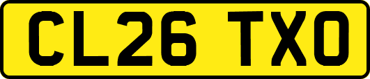 CL26TXO