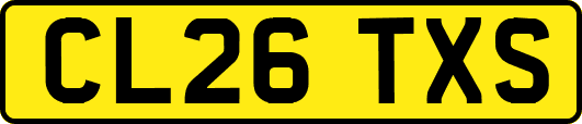 CL26TXS