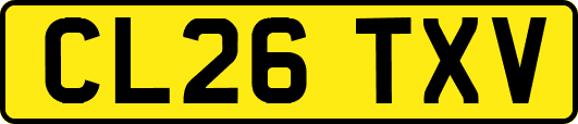 CL26TXV