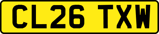 CL26TXW