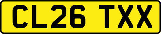 CL26TXX